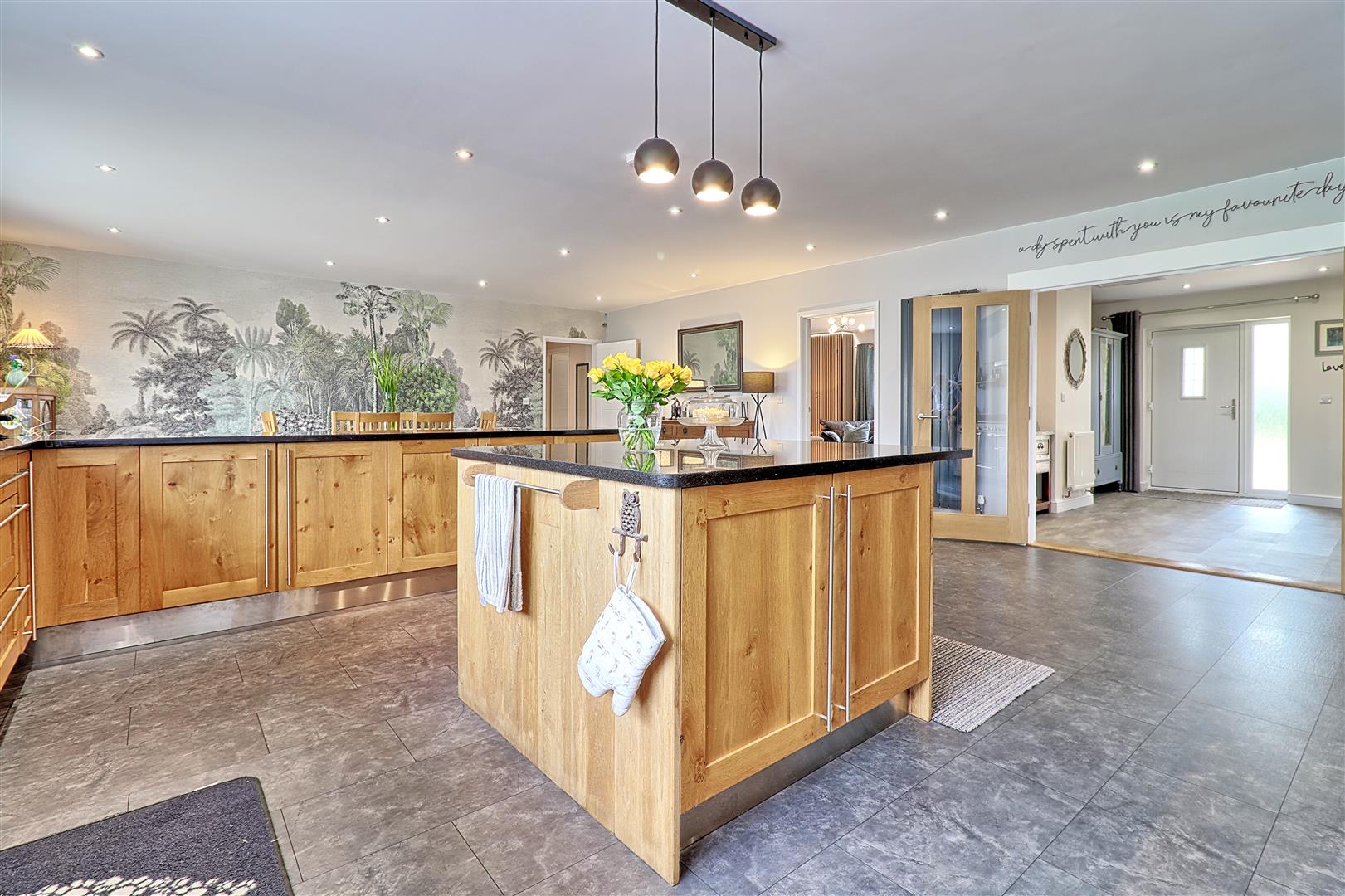 Prickwillow Road, Isleham, Ely